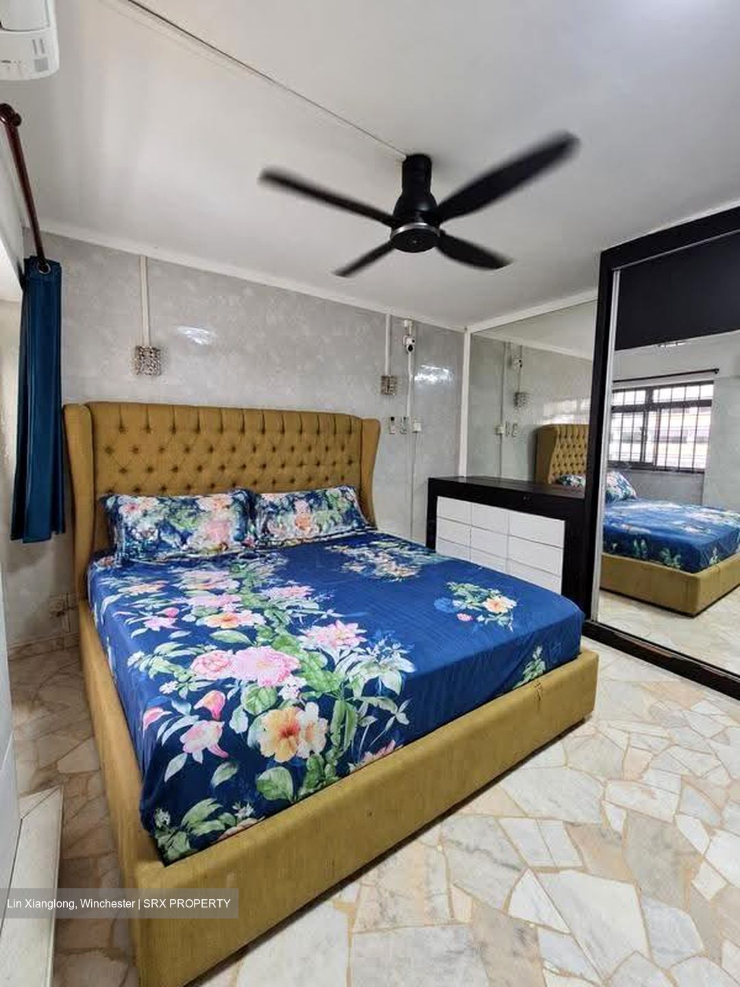 Blk 712 Woodlands Drive 70 (Woodlands), HDB 5 Rooms #638183871